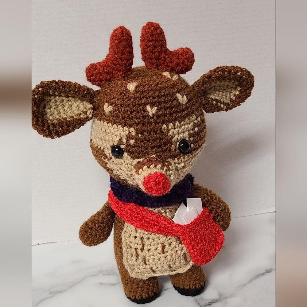 Crochet